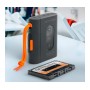 Comprar Muse M-132 wm Negro - Reproductor de casetes de audio - Bluetooth - Ganga Electrónica