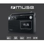 Comprar Muse M152R Negro - Radio cassette portátil - Ganga Electrónica
