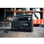 Comprar Muse M152R Negro - Radio cassette portátil - Ganga Electrónica