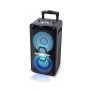 Comprar Muse M1920-DJ Negro - Altavoz de fiesta & karaoke - Ganga Electrónica