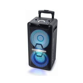 Comprar Muse M1920-DJ Negro - Altavoz de fiesta & karaoke - Ganga Electrónica