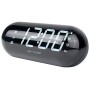 Comprar Muse M-19 gl Negro - Radio despertador - Ganga Electrónica
