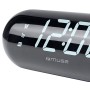 Comprar Muse M-19 gl Negro - Radio despertador - Ganga Electrónica