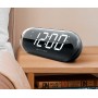 Comprar Muse M-19 gl Negro - Radio despertador - Ganga Electrónica