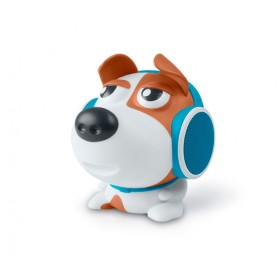 Comprar Muse M-315 Dog - Altavoz bluetooth para niños - Ganga Electrónica