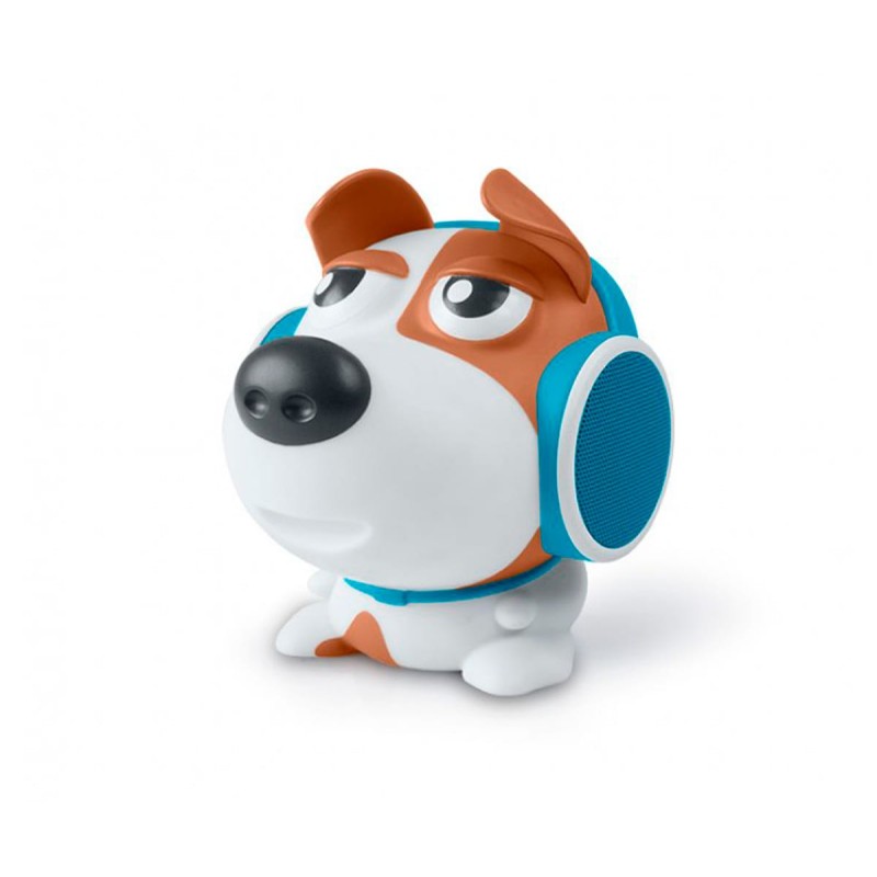 Comprar Muse M-315 Dog - Altavoz bluetooth para niños - Ganga Electrónica