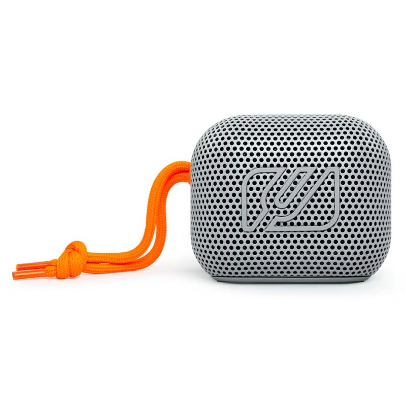 Comprar Muse M-360 lg Gris - Altavoz portátil bluetooth - Ganga Electrónica