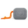 Comprar Muse M-360 lg Gris - Altavoz portátil bluetooth - Ganga Electrónica