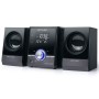 Comprar Muse M-38 BT Negro - Microcadena 20W con altavoces - Ganga Electrónica