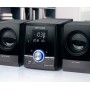 Comprar Muse M-38 BT Negro - Microcadena 20W con altavoces - Ganga Electrónica