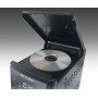 Comprar Muse M-38 BT Negro - Microcadena 20W con altavoces - Ganga Electrónica