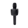 Comprar Muse M-508 ka Negro - Micrófono karaoke bluetooth - Ganga Electrónica