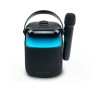 Comprar Muse M-520 ka Negro - Altavoz portátil karaoke - Ganga Electrónica