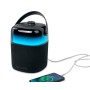 Comprar Muse M-520 ka Negro - Altavoz portátil karaoke - Ganga Electrónica