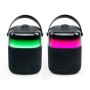 Comprar Muse M-520 ka Negro - Altavoz portátil karaoke - Ganga Electrónica