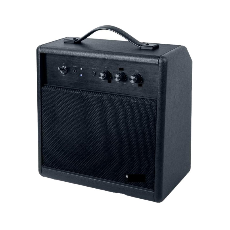 Comprar Muse M-660 BT Negro - Altavoz bluetooth 100W - Ganga Electrónica