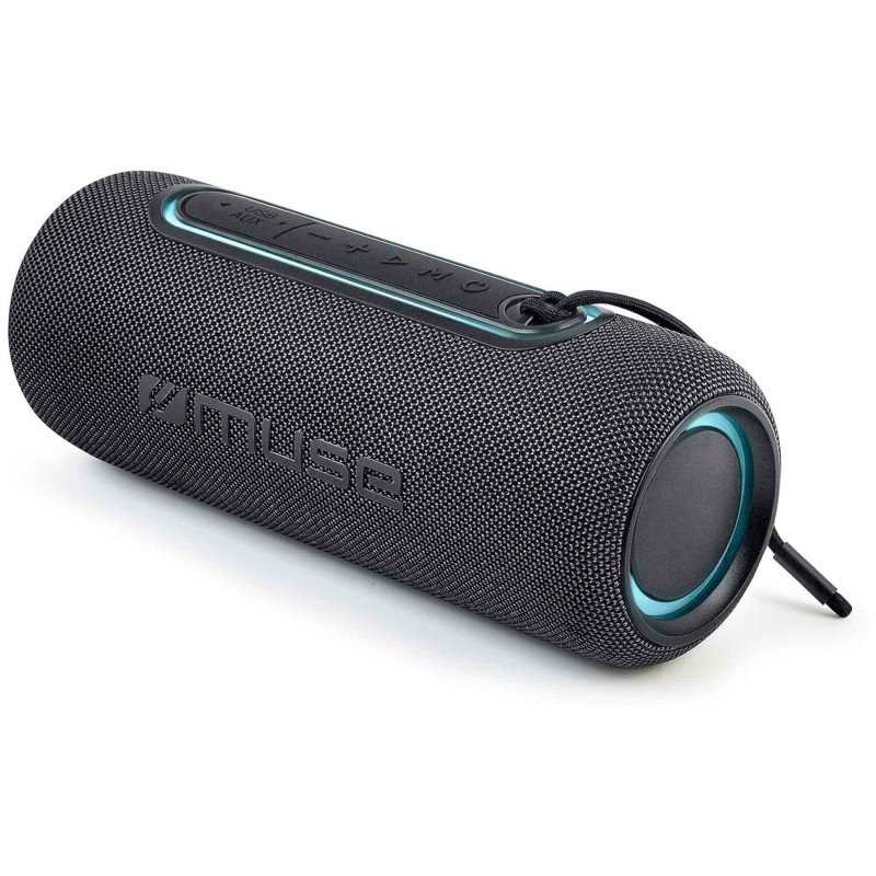 Comprar Muse M-780 Btb Gris - Altavoz inalámbrico - Ganga Electrónica