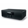 Comprar Muse M-880 Fbc Negro - Microcadena 80W con reproductor de cd, FM radio y USB - Ganga Electrónica