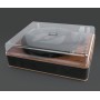 Comprar Muse MT-106 BT Wood - Tocadiscos con altavoces - Ganga Electrónica