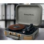 Comprar Muse MT-201 Btg Light Gris - Tocadiscos con altavoces - Ganga Electrónica