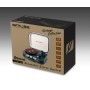 Comprar Muse MT-201 Btg Light Gris - Tocadiscos con altavoces - Ganga Electrónica