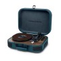 Comprar Muse MT-201 ob Azul - Tocadiscos con altavoces - Ganga Electrónica