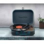 Comprar Muse MT-201 ob Azul - Tocadiscos con altavoces - Ganga Electrónica