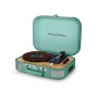 Comprar Muse MT-201 wg Verde - Tocadiscos con altavoces - Ganga Electrónica