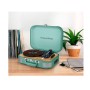 Comprar Muse MT-201 wg Verde - Tocadiscos con altavoces - Ganga Electrónica