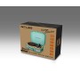 Comprar Muse MT-201 wg Verde - Tocadiscos con altavoces - Ganga Electrónica