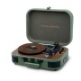 Comprar Muse MT-207PGR Verde - Tocadiscos con altavoces - Ganga Electrónica
