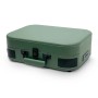 Comprar Muse MT-207PGR Verde - Tocadiscos con altavoces - Ganga Electrónica