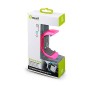 Comprar Muvit Muchl0049 Rosa - Soporte universal hasta 5.7" de rejilla - Ganga Electrónica