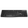 Comprar Nilox Combo Wireless es Negro - Teclado y ratón inalámbricos - Ganga Electrónica