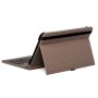 Comprar Nilox Folio Beige - Funda teclado tablet 10.5" - Ganga Electrónica