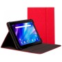 Comprar Nilox Folio Rojo - Funda básica tablet 10.5" - Ganga Electrónica