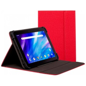 Comprar Nilox Folio Rojo - Funda básica tablet 10.5" - Ganga Electrónica