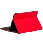 Comprar Nilox Folio Rojo - Funda básica tablet 10.5" - Ganga Electrónica
