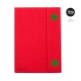 Comprar Nilox Folio Rojo - Funda básica tablet 10.5" - Ganga Electrónica