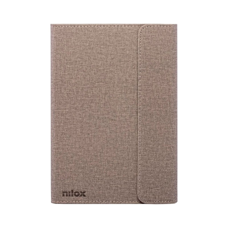 Comprar Nilox NXFB005 Gris - Funda tablet universal - 9,7" a 10,5" - Ganga Electrónica