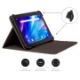 Comprar Nilox NXFB005 Gris - Funda tablet universal - 9,7" a 10,5" - Ganga Electrónica