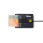 Comprar Nilox NXLD001 Negro - Lector tarjetas dni-e - Ganga Electrónica