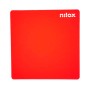 Comprar Nilox NXMP013 Rojo - Alfombrilla de ratón - Ganga Electrónica