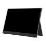 Comprar Nilox Nxmp15fhd601 Negro - Monitor portátil 15,6" - Ganga Electrónica