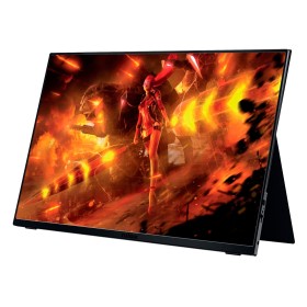 Comprar Nilox Nxmp16fhd1201 Negro - Monitor portátil 16,1" - Ganga Electrónica