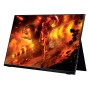 Comprar Nilox Nxmp16fhd1201 Negro - Monitor portátil 16,1" - Ganga Electrónica