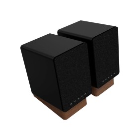 Comprar Onkyo Creator GX-10DB Negro - Altavoces de estantería (monitores activos de escritorio) - Ganga Electrónica