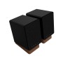 Comprar Onkyo Creator GX-10DB Negro - Altavoces de estantería (monitores activos de escritorio) - Ganga Electrónica
