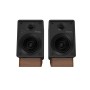 Comprar Onkyo Creator GX-10DB Negro - Altavoces de estantería (monitores activos de escritorio) - Ganga Electrónica