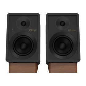 Comprar Onkyo GX-30ARC Negro - Altavoces de estantería autoamplificados - Ganga Electrónica